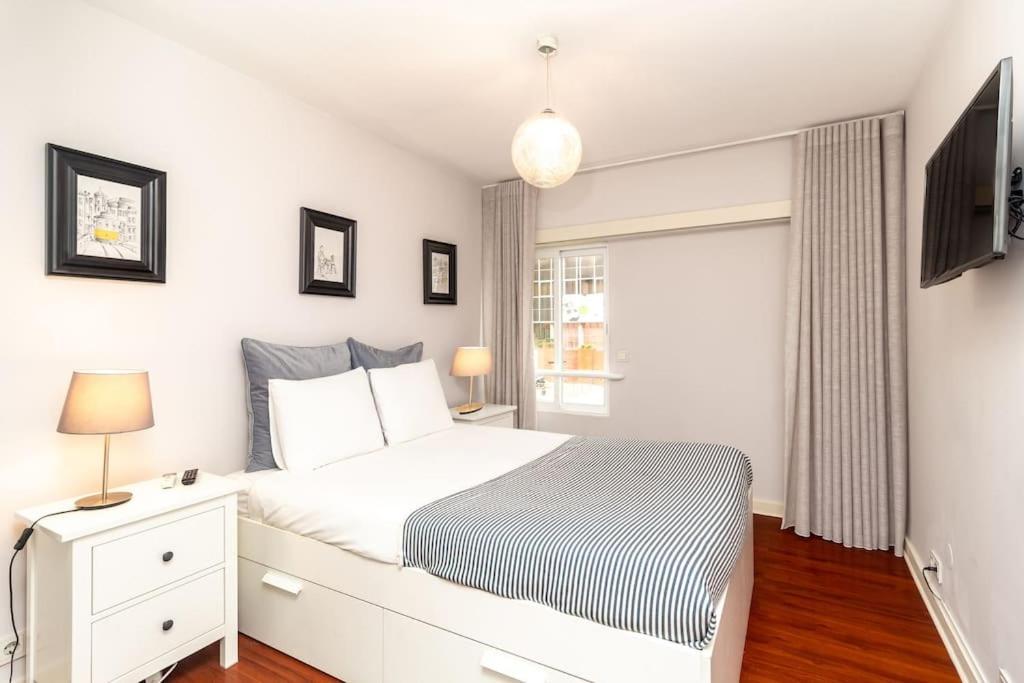 Ola - Olaias Appartement
