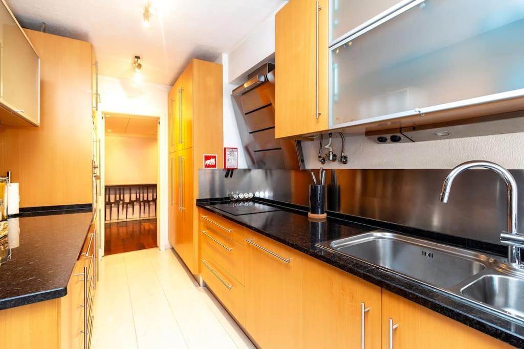 Ola - Olaias Appartement *