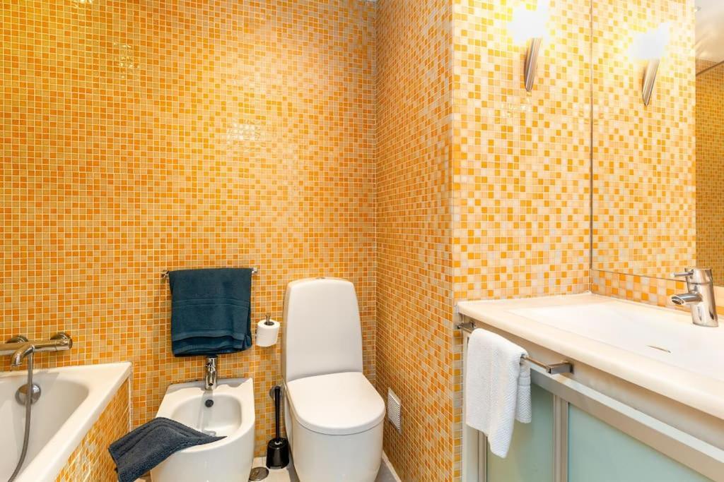 Ola - Olaias Appartement *